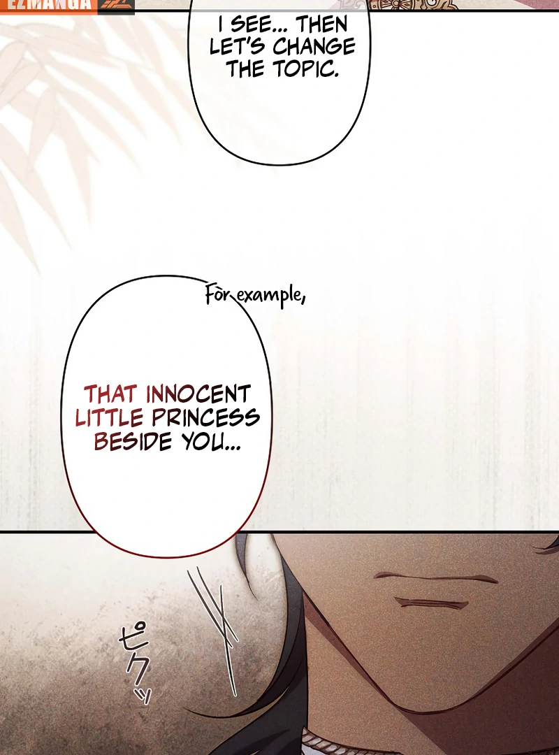 Lily Bush’s Substitute Marriage Chapter 20 - Page 75