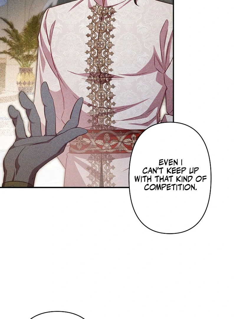 Lily Bush’s Substitute Marriage Chapter 20 - Page 79