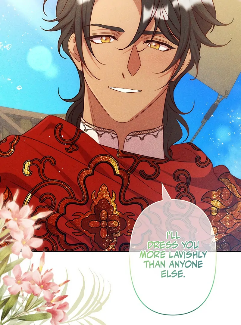 Lily Bush’s Substitute Marriage Chapter 20 - Page 8