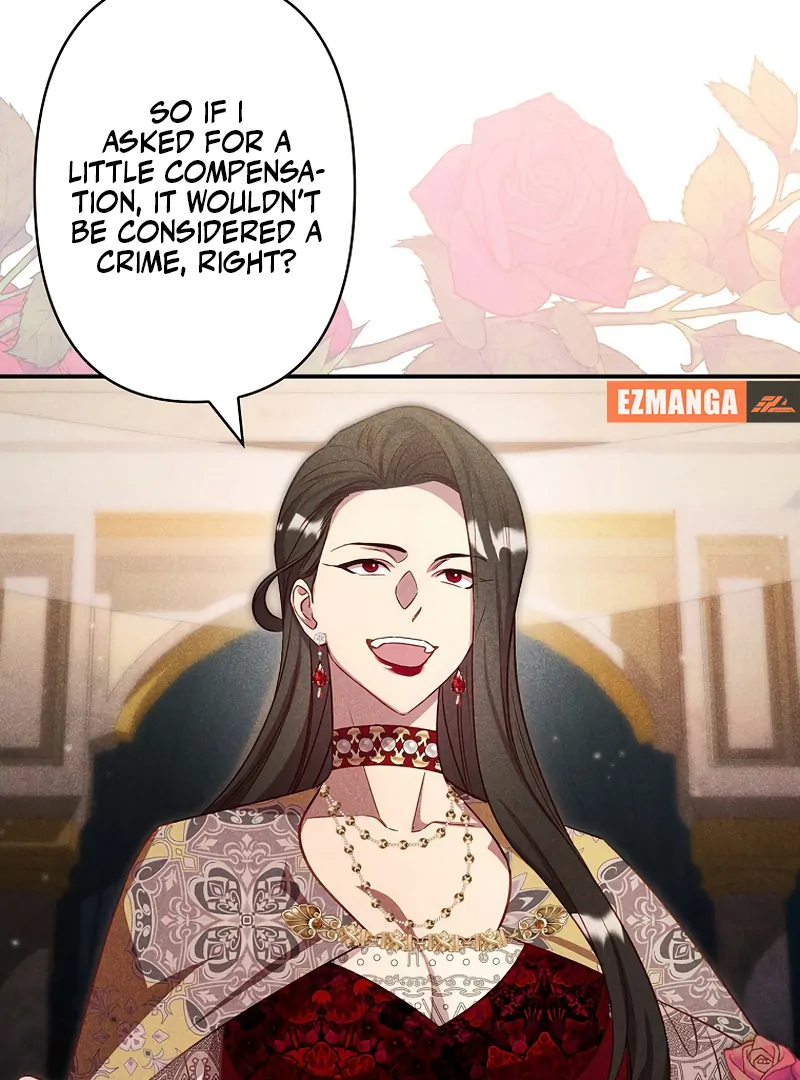 Lily Bush’s Substitute Marriage Chapter 20 - Page 80