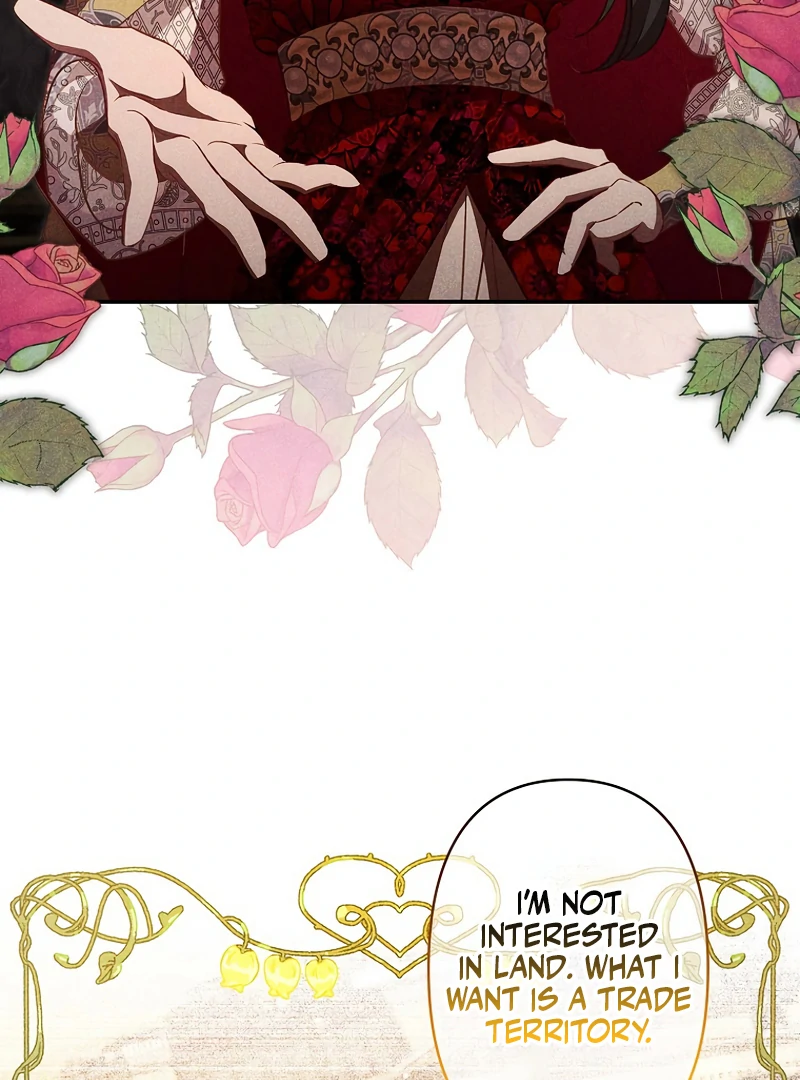 Lily Bush’s Substitute Marriage Chapter 20 - Page 81