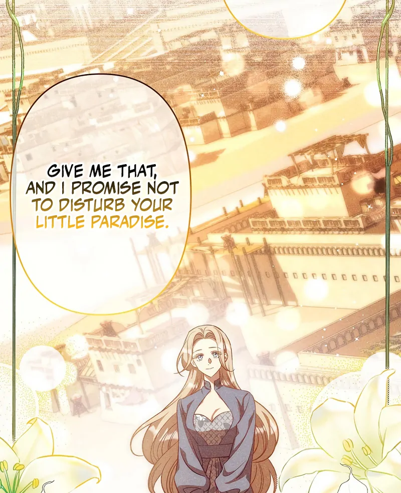 Lily Bush’s Substitute Marriage Chapter 20 - Page 82