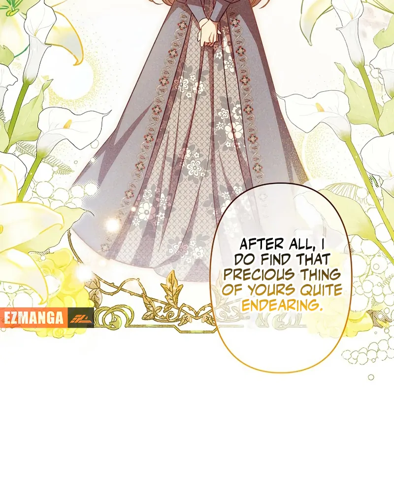 Lily Bush’s Substitute Marriage Chapter 20 - Page 83