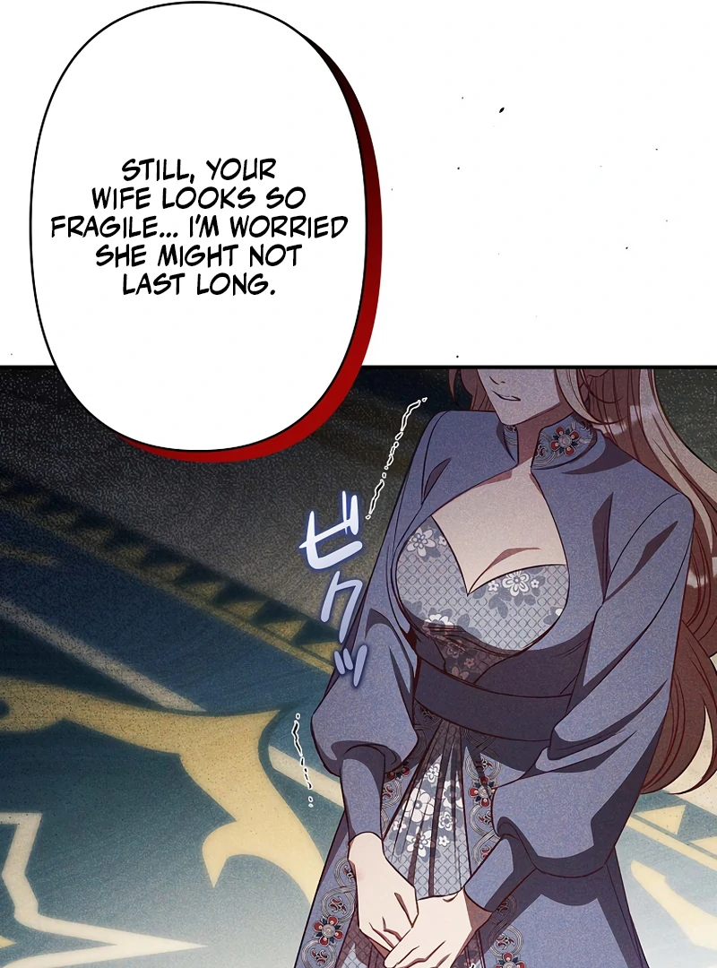 Lily Bush’s Substitute Marriage Chapter 20 - Page 84