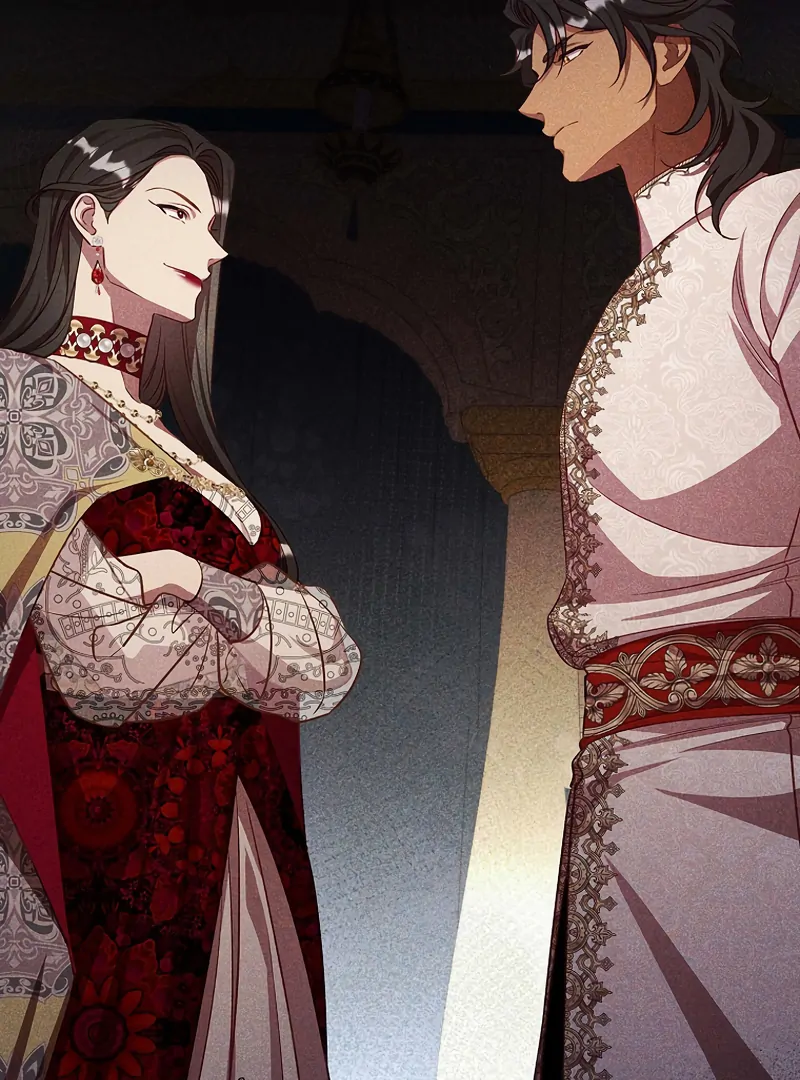 Lily Bush’s Substitute Marriage Chapter 20 - Page 87