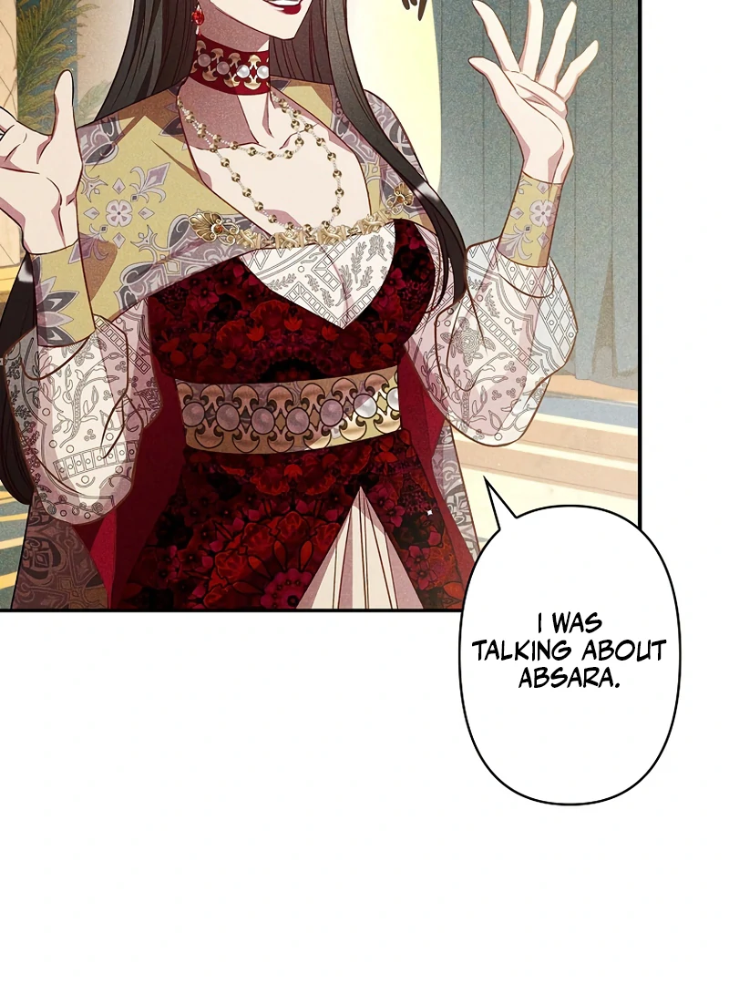 Lily Bush’s Substitute Marriage Chapter 20 - Page 89