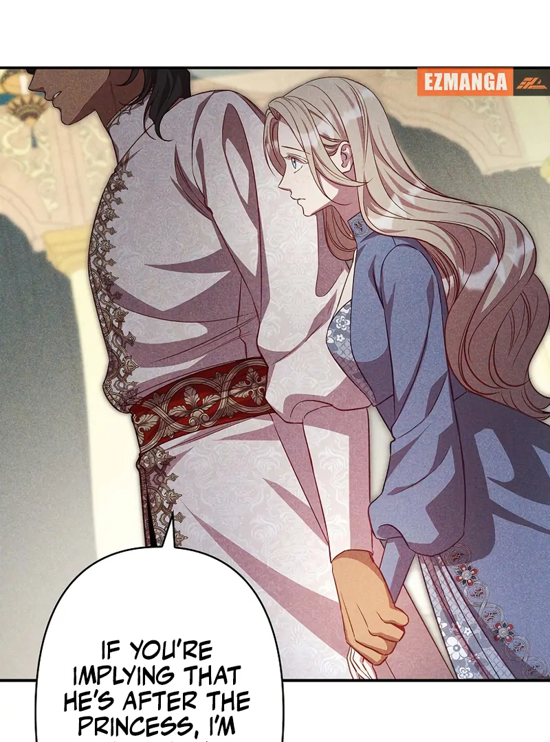 Lily Bush’s Substitute Marriage Chapter 20 - Page 90