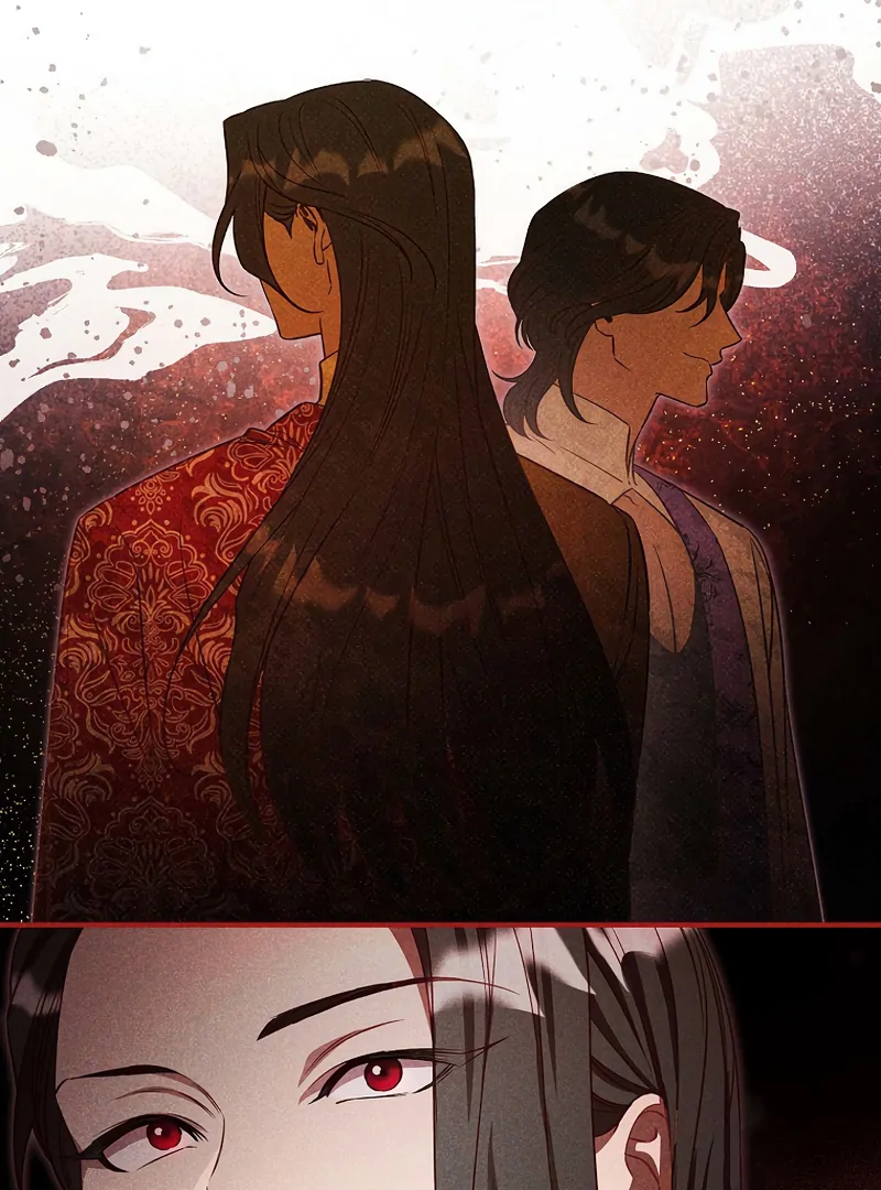 Lily Bush’s Substitute Marriage Chapter 20 - Page 92