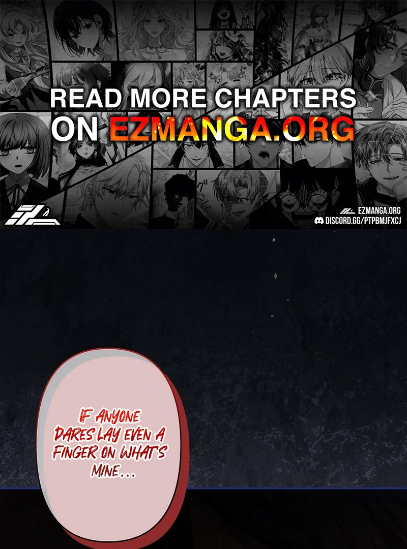 Lily Bush’s Substitute Marriage Chapter 21 - Page 1