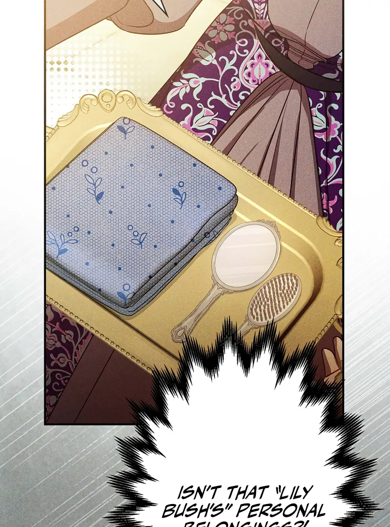 Lily Bush’s Substitute Marriage Chapter 21 - Page 102