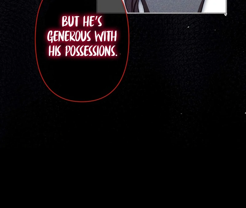 Lily Bush’s Substitute Marriage Chapter 21 - Page 13