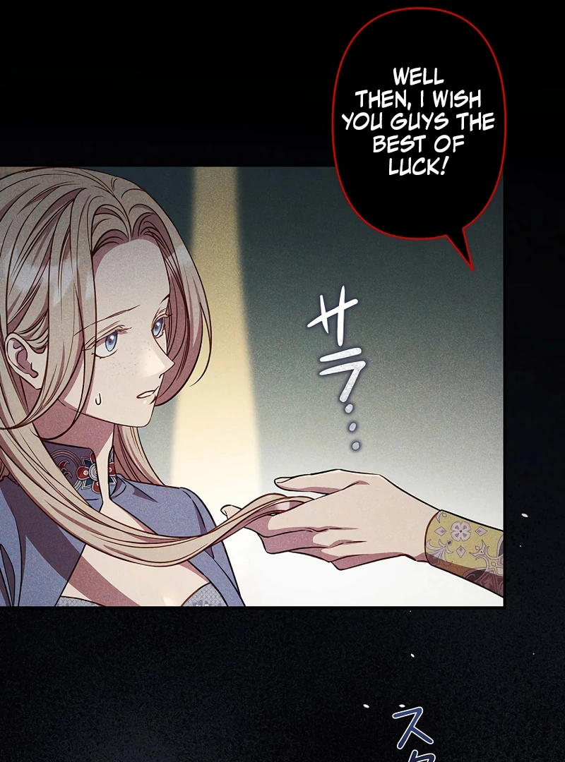 Lily Bush’s Substitute Marriage Chapter 21 - Page 14