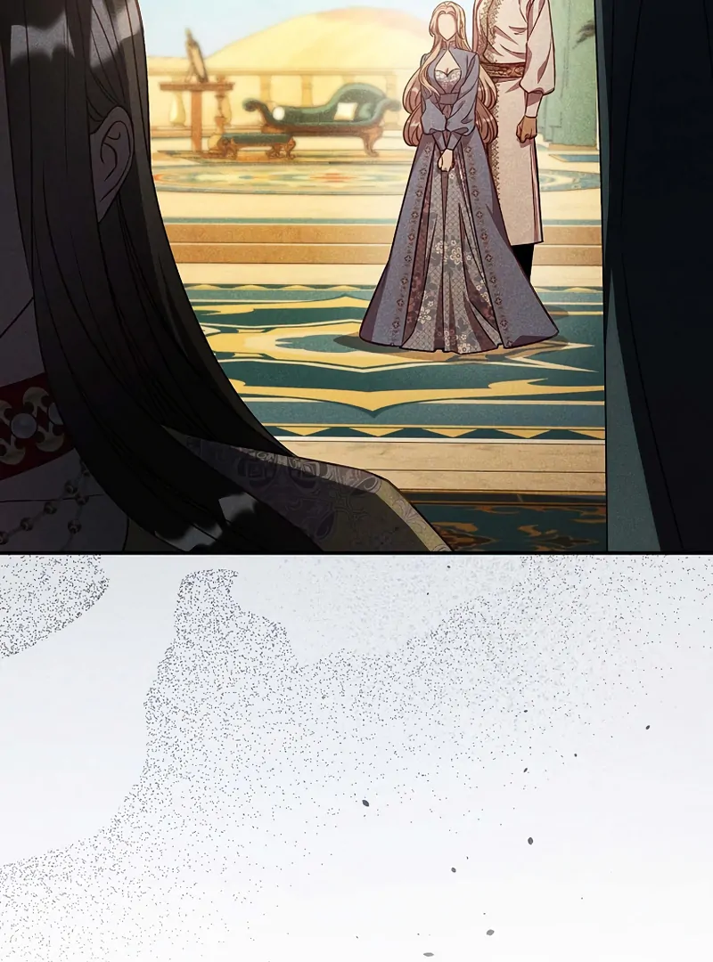 Lily Bush’s Substitute Marriage Chapter 21 - Page 16