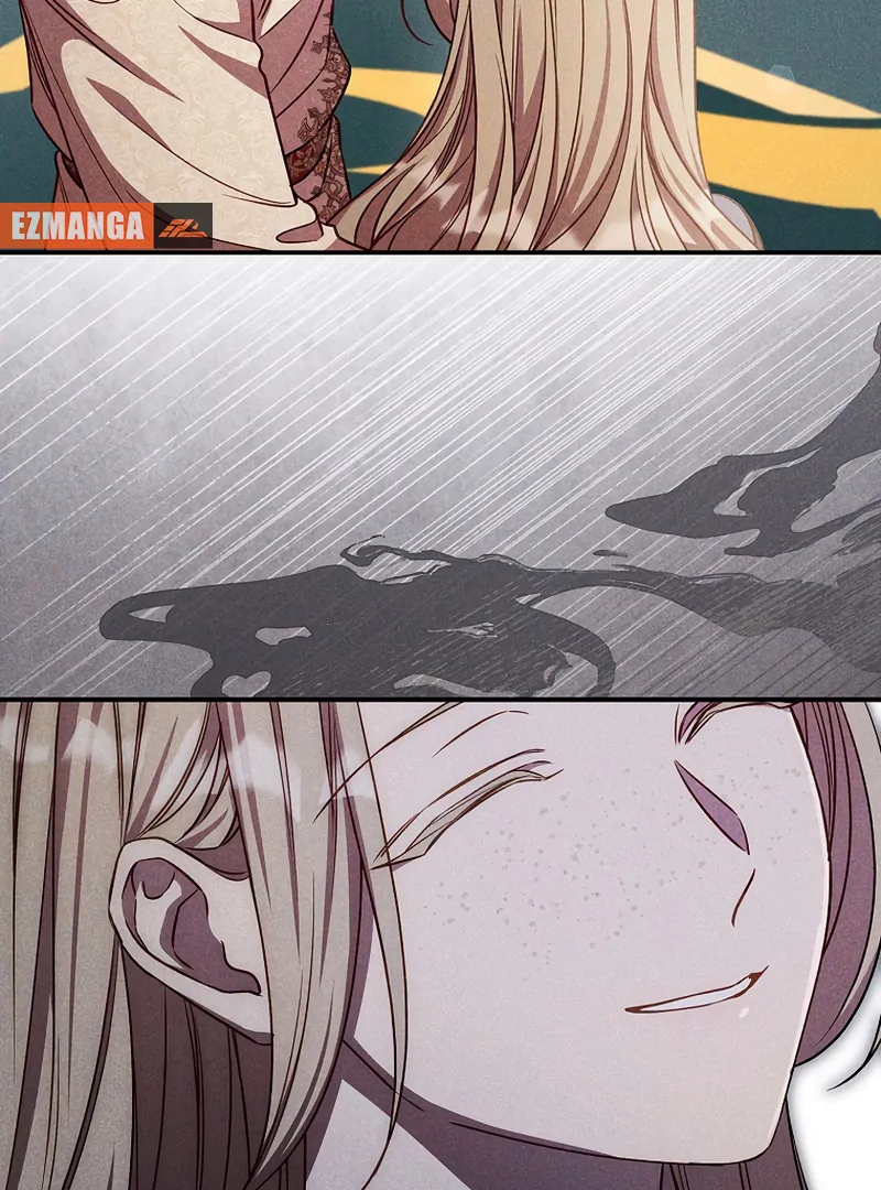 Lily Bush’s Substitute Marriage Chapter 21 - Page 18