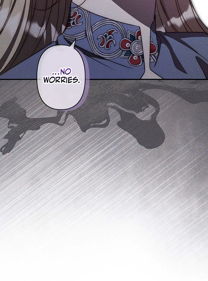 Lily Bush’s Substitute Marriage Chapter 21 - Page 19