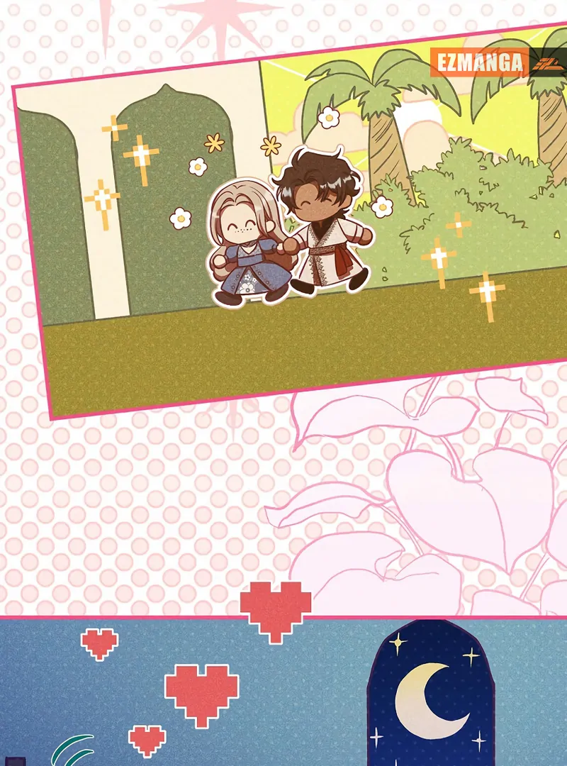 Lily Bush’s Substitute Marriage Chapter 21 - Page 22