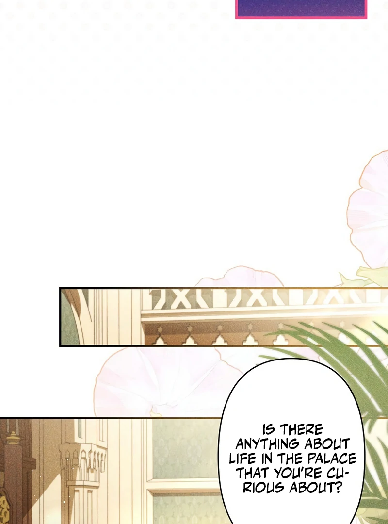 Lily Bush’s Substitute Marriage Chapter 21 - Page 24