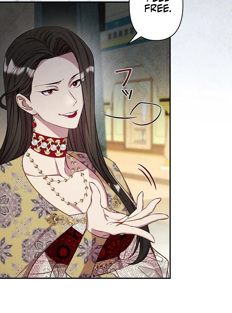 Lily Bush’s Substitute Marriage Chapter 21 - Page 3