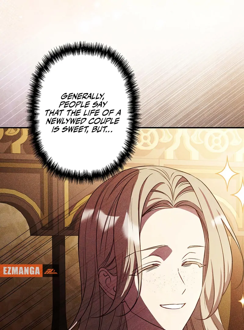 Lily Bush’s Substitute Marriage Chapter 21 - Page 30