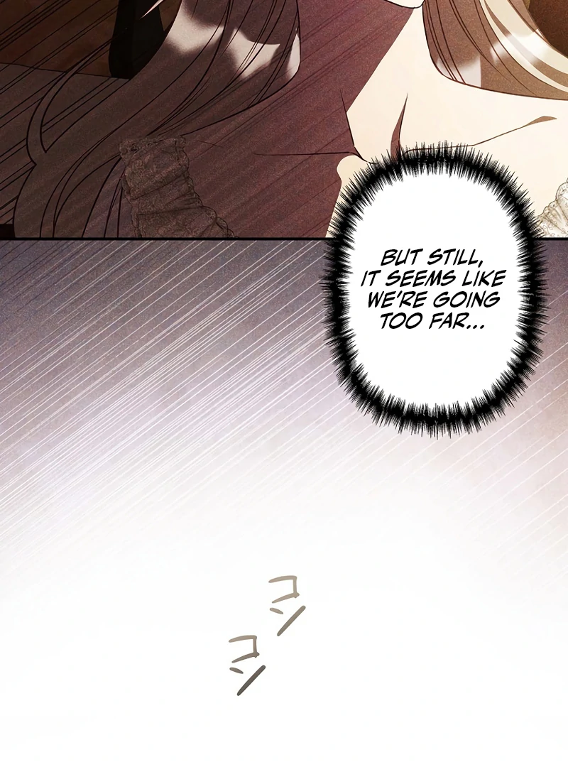 Lily Bush’s Substitute Marriage Chapter 21 - Page 31