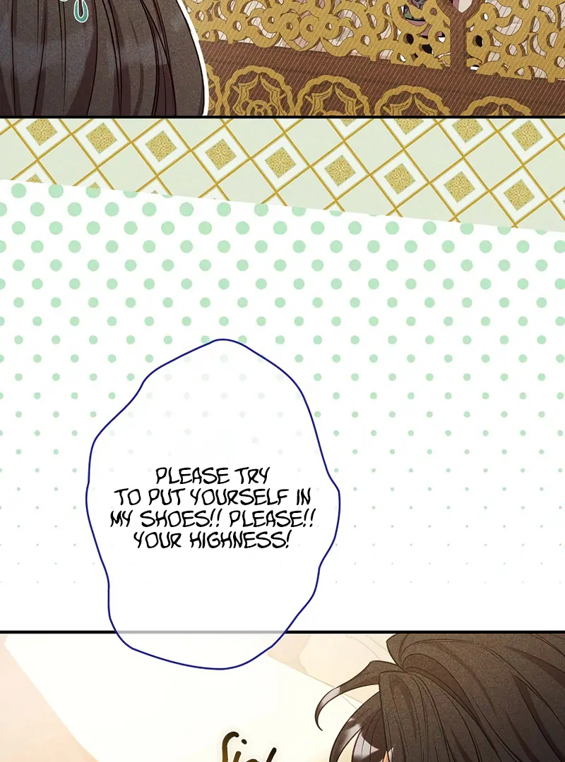 Lily Bush’s Substitute Marriage Chapter 21 - Page 34