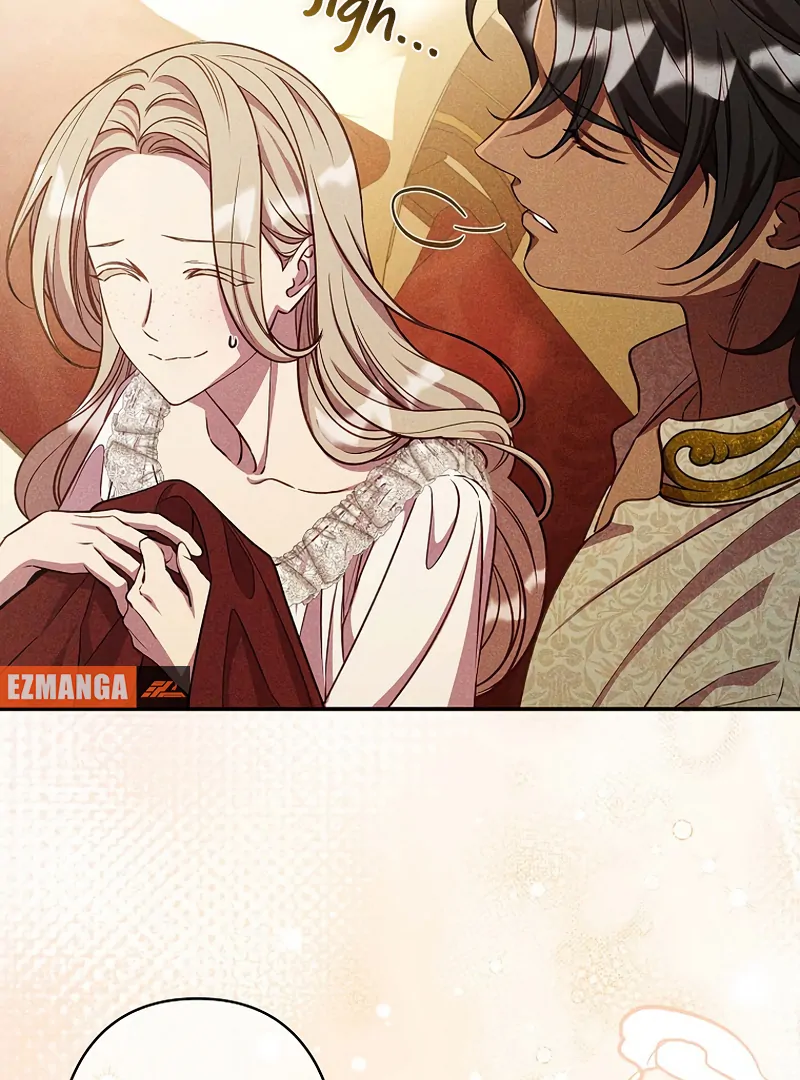 Lily Bush’s Substitute Marriage Chapter 21 - Page 35