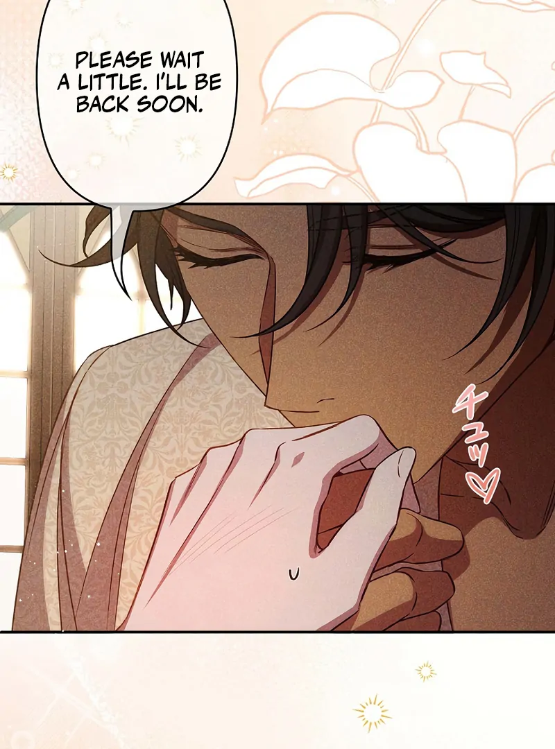 Lily Bush’s Substitute Marriage Chapter 21 - Page 36