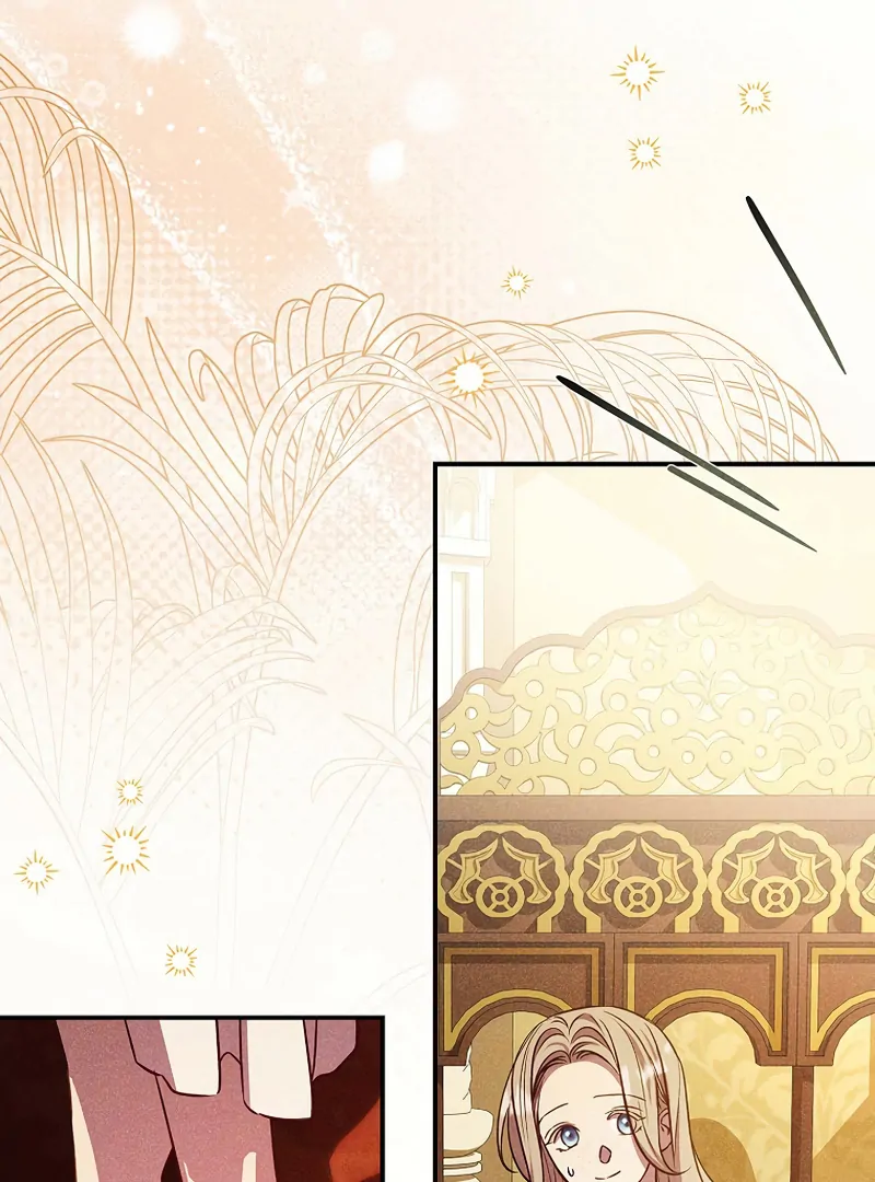 Lily Bush’s Substitute Marriage Chapter 21 - Page 37