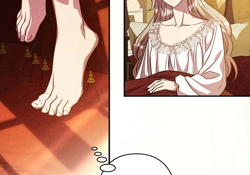 Lily Bush’s Substitute Marriage Chapter 21 - Page 38