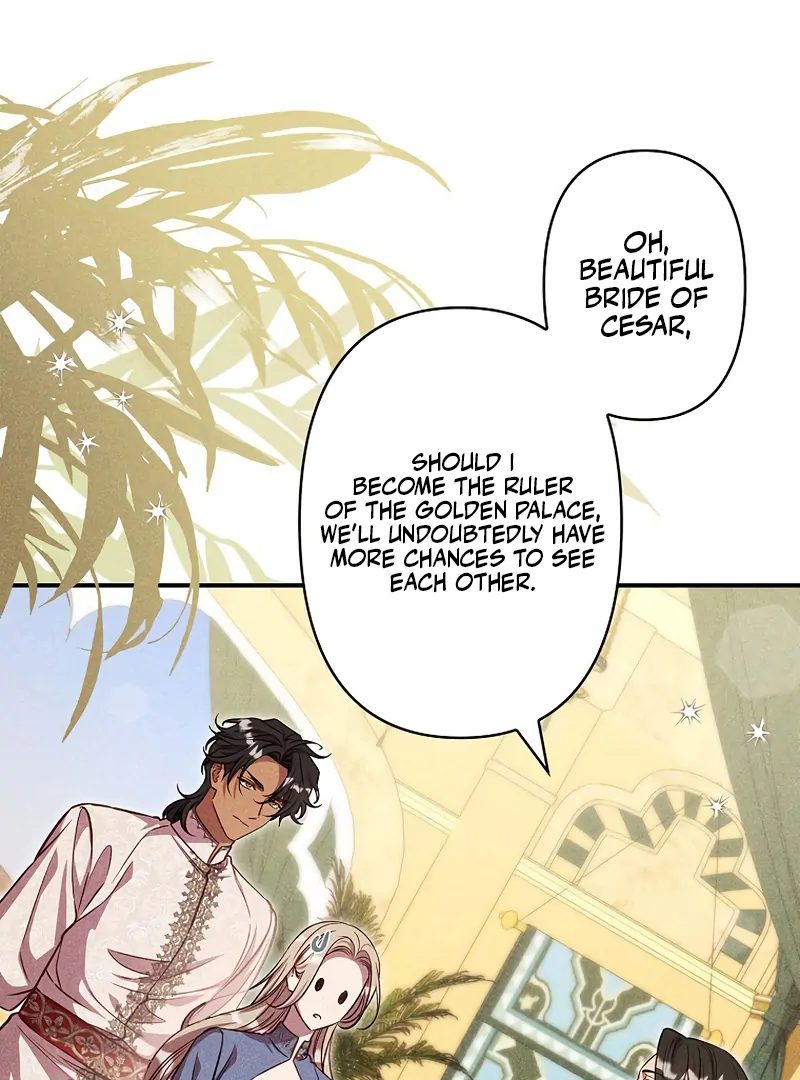 Lily Bush’s Substitute Marriage Chapter 21 - Page 4