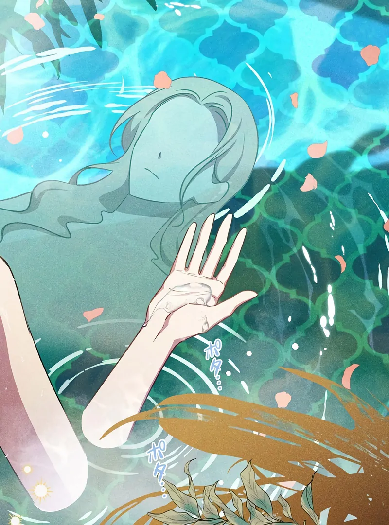 Lily Bush’s Substitute Marriage Chapter 21 - Page 41