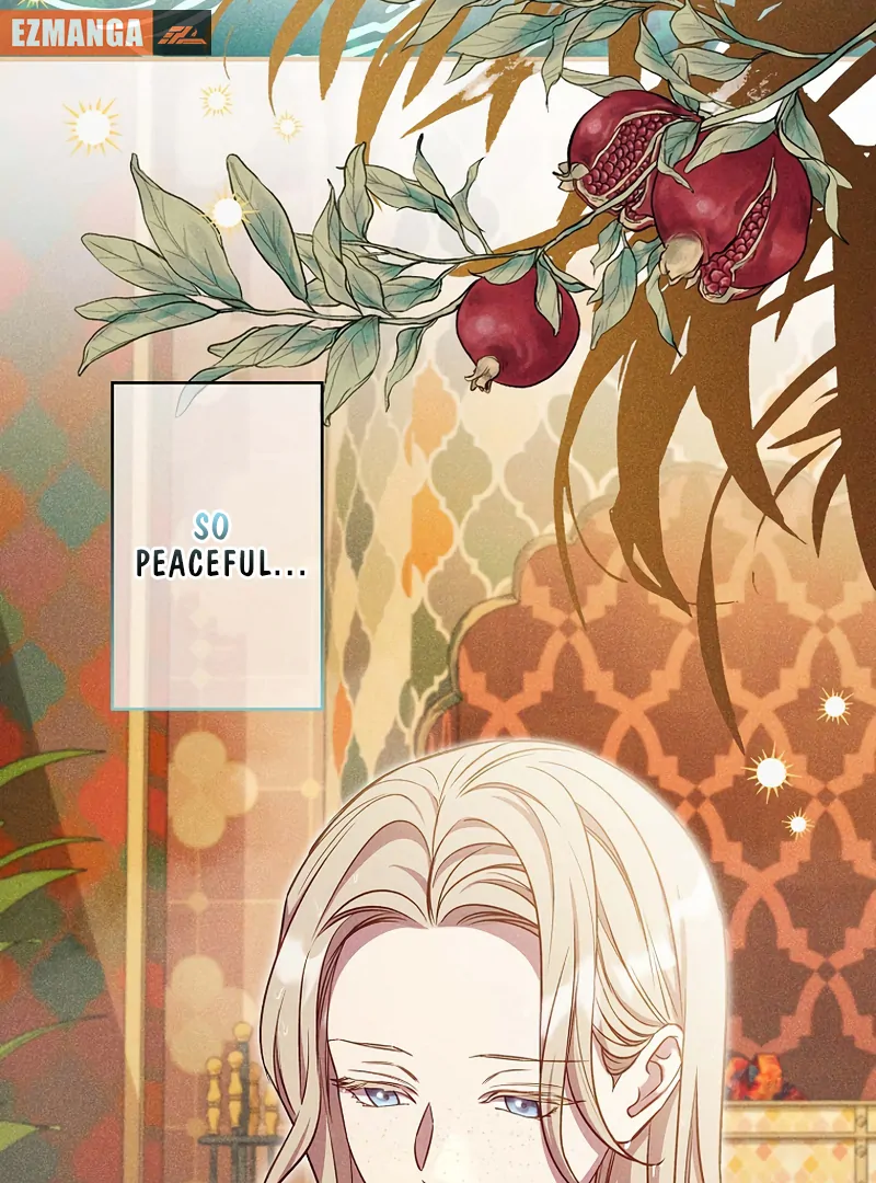 Lily Bush’s Substitute Marriage Chapter 21 - Page 42