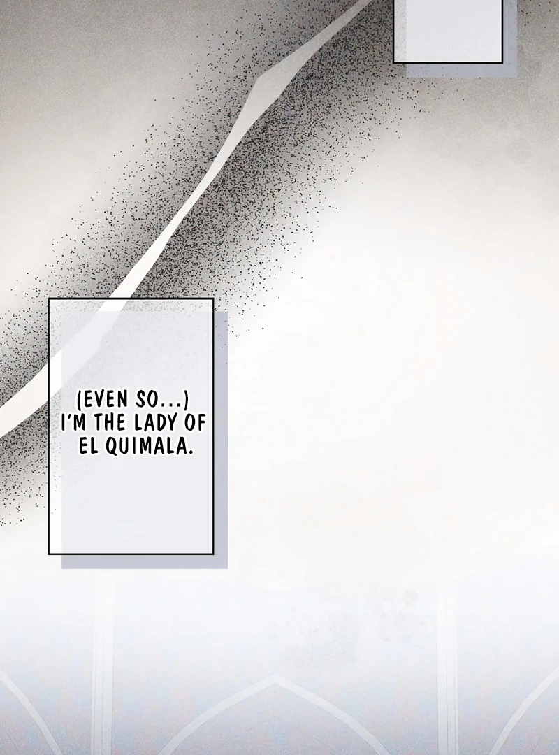 Lily Bush’s Substitute Marriage Chapter 21 - Page 45