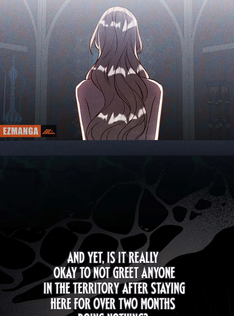 Lily Bush’s Substitute Marriage Chapter 21 - Page 46