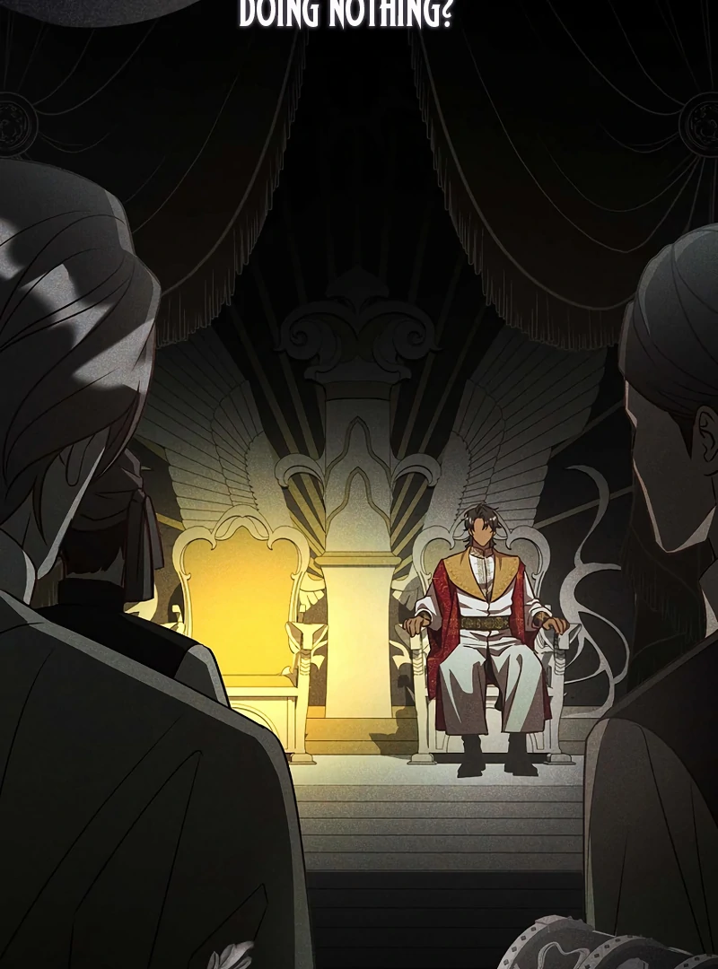 Lily Bush’s Substitute Marriage Chapter 21 - Page 47