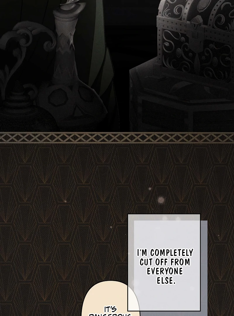 Lily Bush’s Substitute Marriage Chapter 21 - Page 48