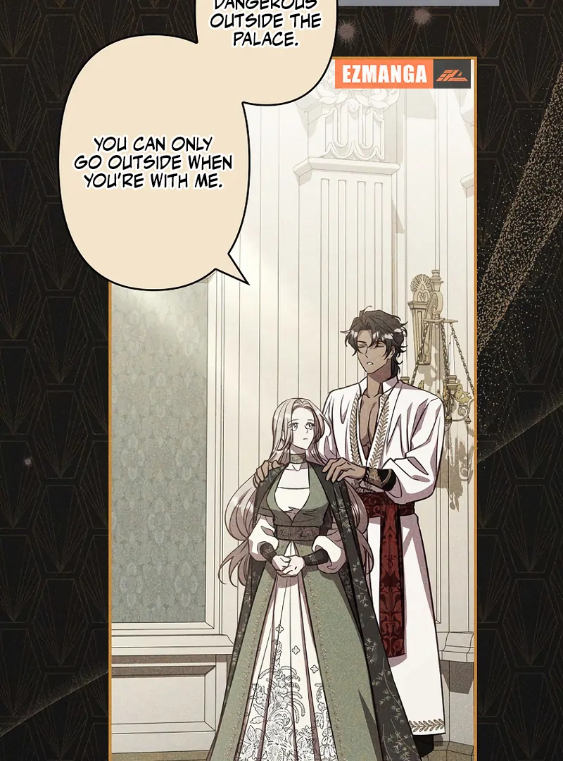 Lily Bush’s Substitute Marriage Chapter 21 - Page 49