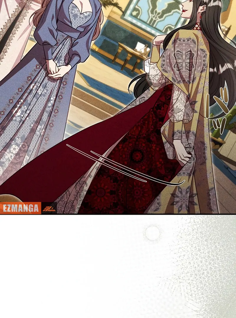 Lily Bush’s Substitute Marriage Chapter 21 - Page 5