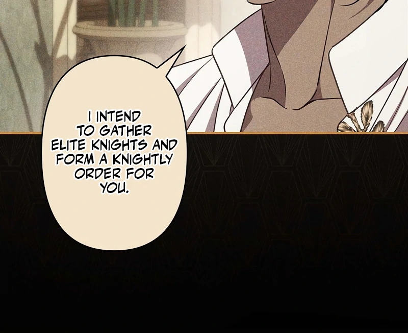 Lily Bush’s Substitute Marriage Chapter 21 - Page 51