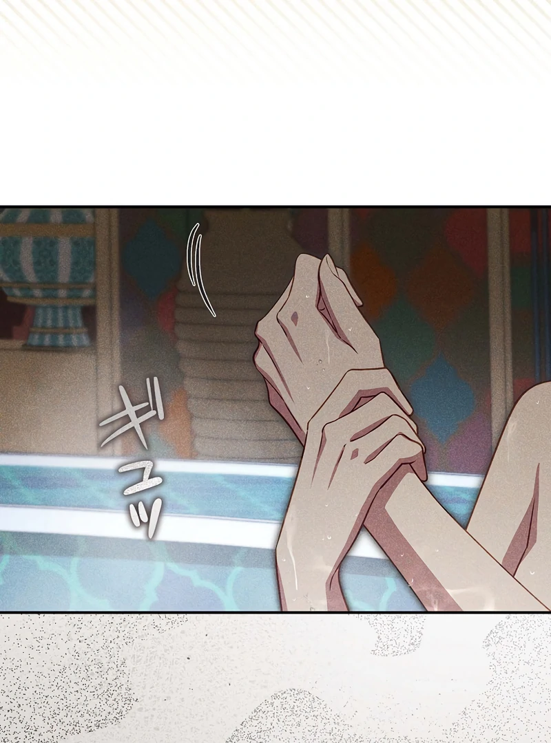 Lily Bush’s Substitute Marriage Chapter 21 - Page 55