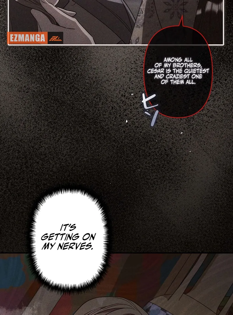 Lily Bush’s Substitute Marriage Chapter 21 - Page 57