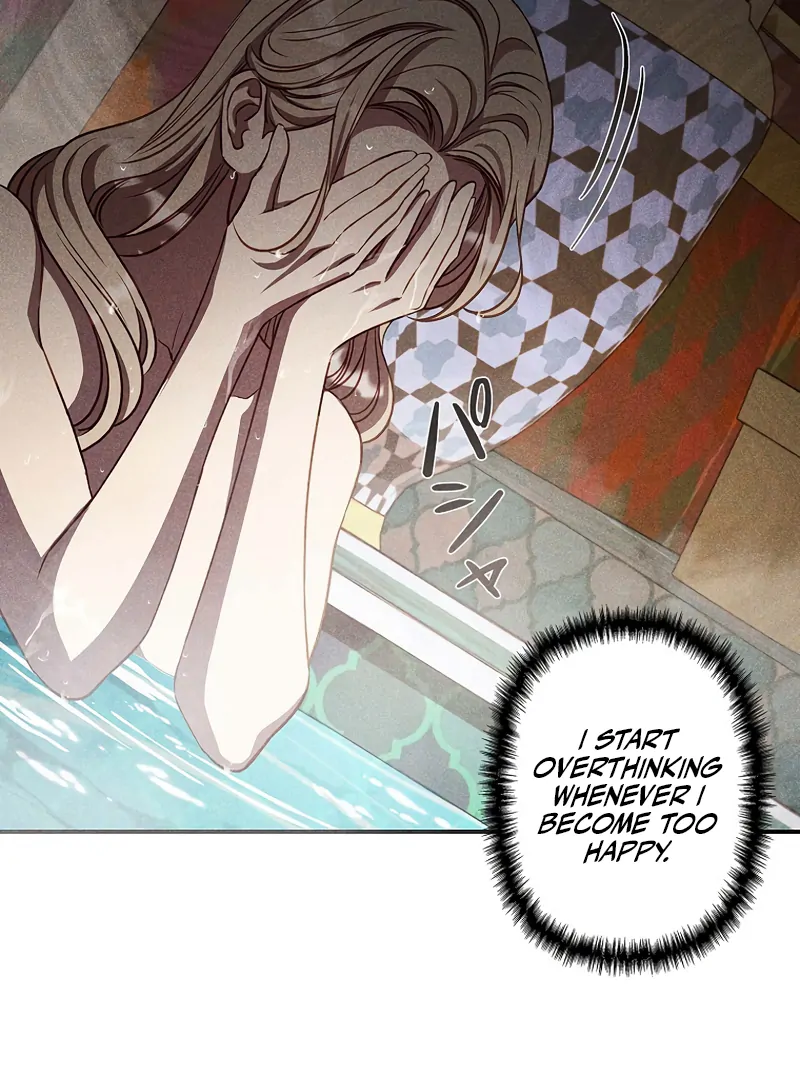 Lily Bush’s Substitute Marriage Chapter 21 - Page 58