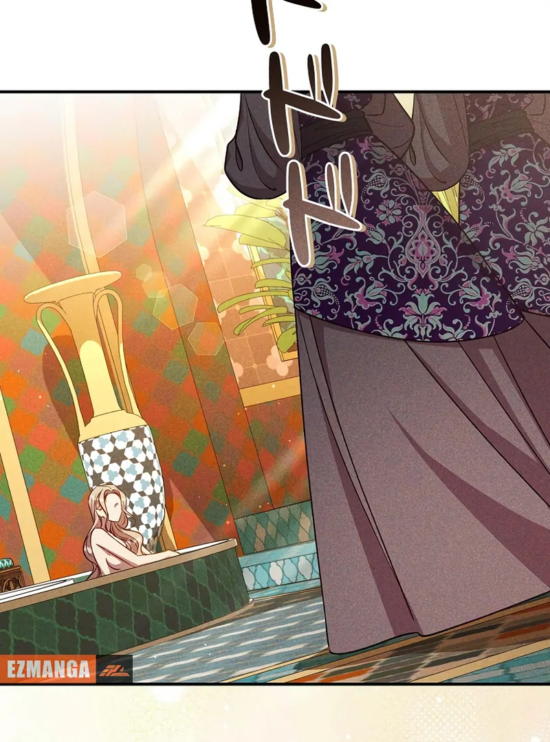 Lily Bush’s Substitute Marriage Chapter 21 - Page 61