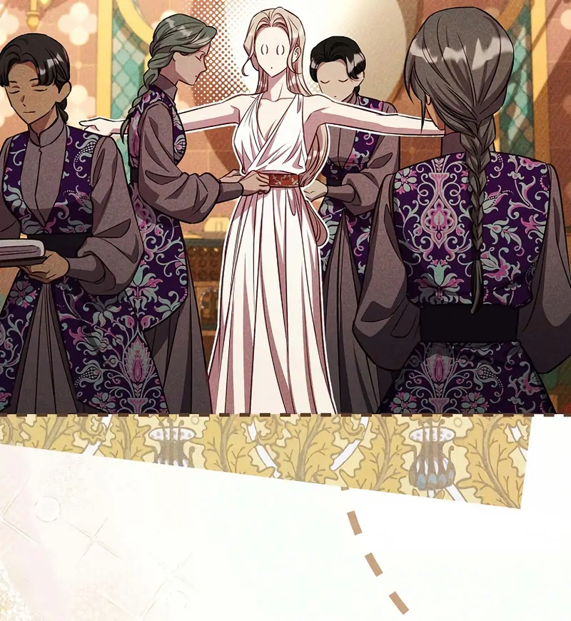 Lily Bush’s Substitute Marriage Chapter 21 - Page 63