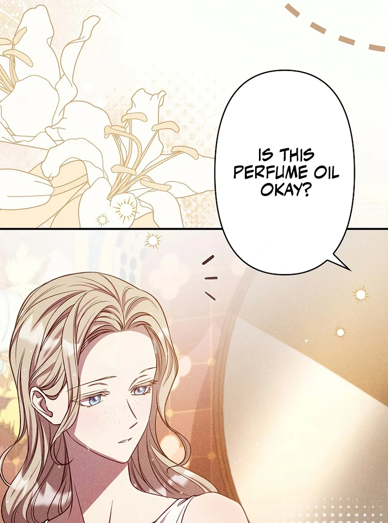 Lily Bush’s Substitute Marriage Chapter 21 - Page 64