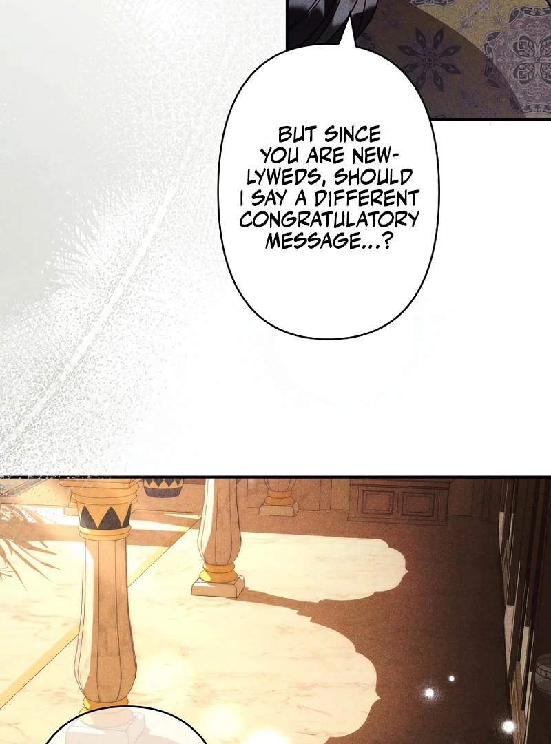 Lily Bush’s Substitute Marriage Chapter 21 - Page 7