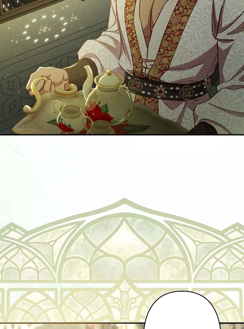 Lily Bush’s Substitute Marriage Chapter 21 - Page 71