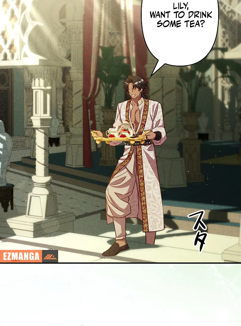 Lily Bush’s Substitute Marriage Chapter 21 - Page 72