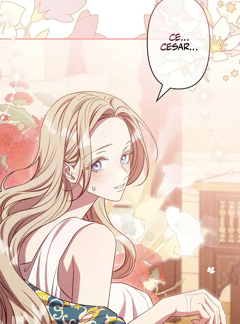 Lily Bush’s Substitute Marriage Chapter 21 - Page 79