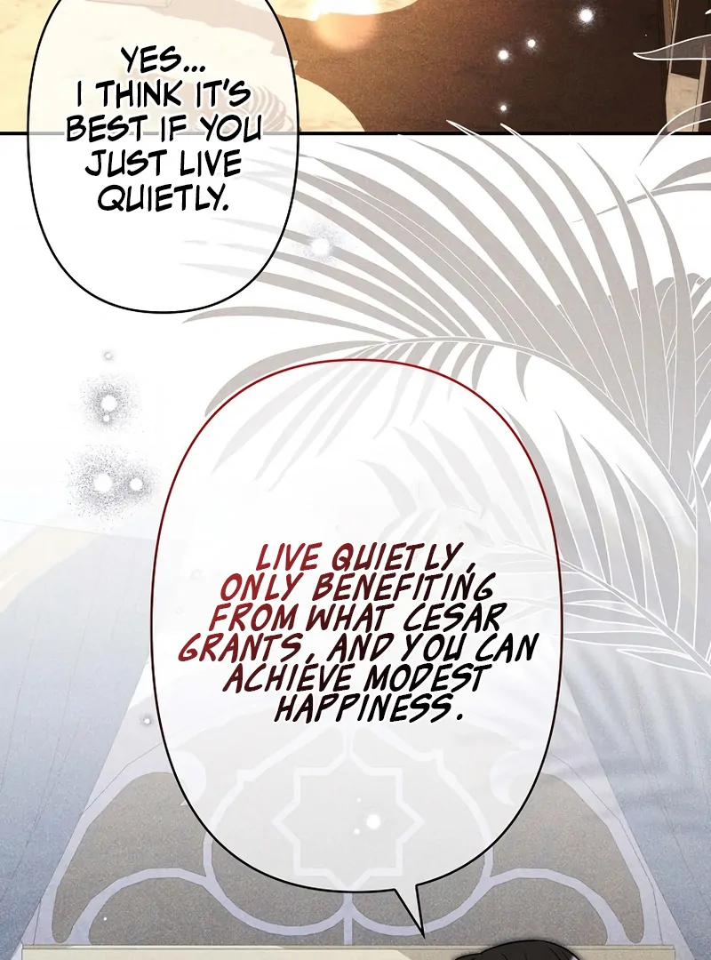 Lily Bush’s Substitute Marriage Chapter 21 - Page 8